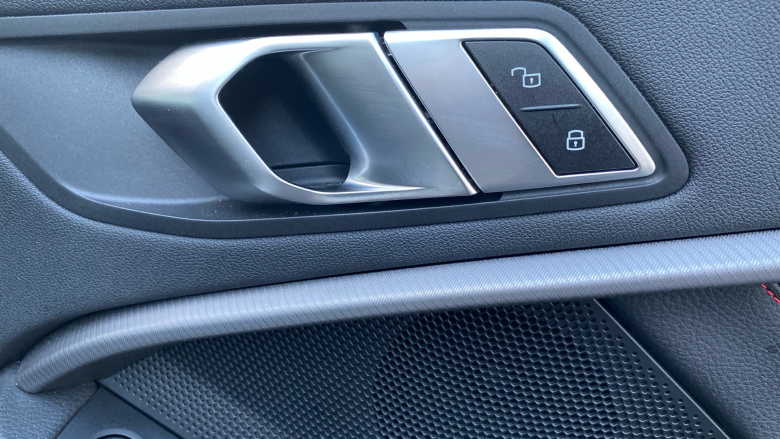 BMW 1 Series 128ti 5dr Step Auto Petrol Hatchback